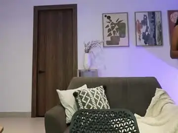 Chaturbate Live Porn of naomixjones1