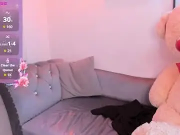 Chaturbate Sex Chat of reedmoon_t18