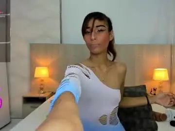 Chaturbate Free Live Porn of skinny_briana