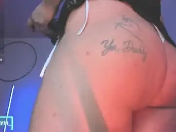 Chaturbate Live Porn of soymerly