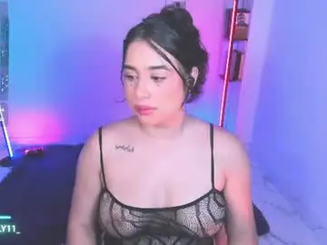Chaturbate Watch Live Sex Cams of soymerly