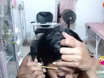 Chaturbate Live Porn of titsbiglovers