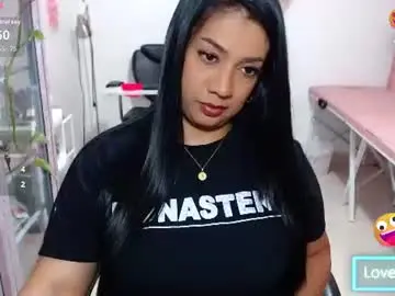 Chaturbate Live Sex Cam of titsbiglovers