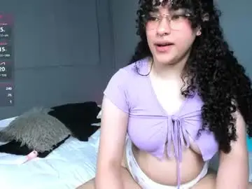 Chaturbate Best live sex cam show of urcurlycurvy