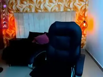 Chaturbate Sex Cam of yumeko_michael