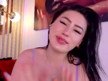Chaturbate Adult Video Chat of arialux_