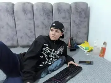 Chaturbate Best Webcam of bruno_cruz