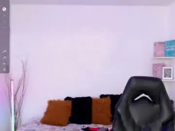 Chaturbate Sex Chat of demyanderson_