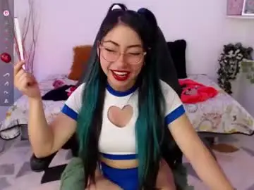 Chaturbate Best live sex cam show of demyanderson_