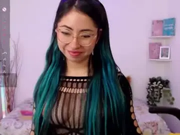 Chaturbate Adult Webcam of demyanderson_