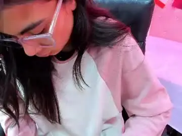 Chaturbate Nude Webcam of jade_aitana