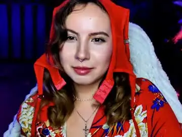 Chaturbate Watch Live Sex Cams of jasminemilko