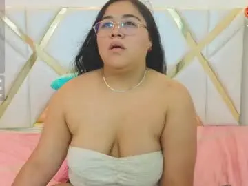Chaturbate Nude Webcam of kimmy_bellari