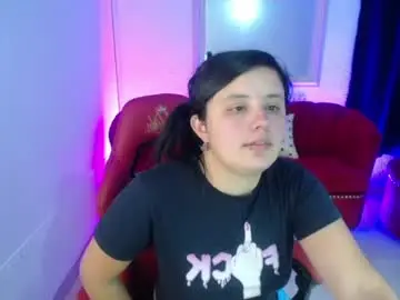 Chaturbate Sex Chat of nathaly_low