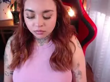 Chaturbate Free Live Porn of natykors_m_