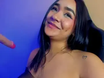 Chaturbate Private Sex Chat of noa_moon