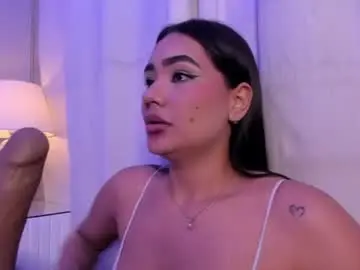 Chaturbate Nude Webcam of noa_moon