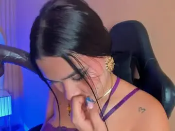 Chaturbate Adult Video Chat of noa_moon