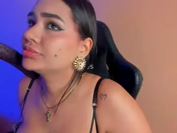 Chaturbate Sex Chat of noa_moon