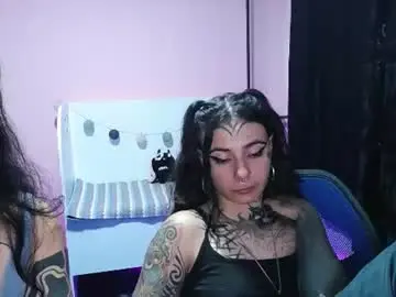 Chaturbate Adult Video Chat of _onthary_6