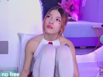 Chaturbate Live Sex of alliciakim