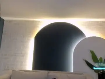 Chaturbate Private Sex Chat of allisonrogersx