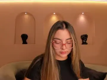 Chaturbate Live Sex Cam of allisonrogersx