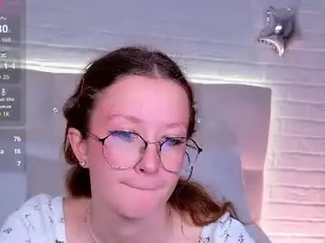 Chaturbate Private Sex Chat of amelieviolet