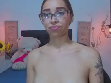 Chaturbate Sex Chat of antonella_mc