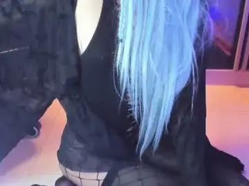 Chaturbate Live Porn of chloe_jacksonn