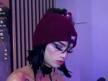 Chaturbate Live Sex of chloe_jacksonn
