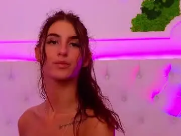 Chaturbate Sex Chat of elisacharm