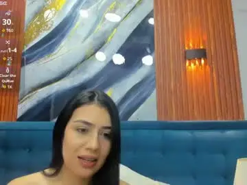 Chaturbate Sex Chat of hannyy_