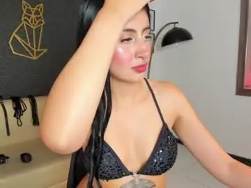 Chaturbate Private Sex Chat of rachel_es