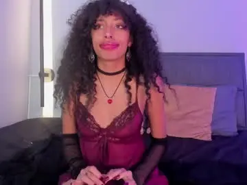 Chaturbate Sex Cam of tamia_25