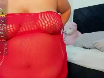 Chaturbate Watch Live Sex Cams of tatikanyx