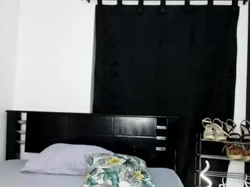 Chaturbate Live Porn of violeta_gracee