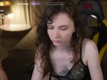 Chaturbate Nude Webcam of anabel2054