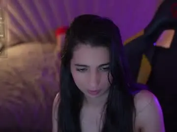 Chaturbate Watch Live Sex Cams of anabel2054