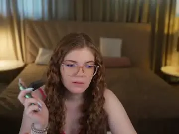 Chaturbate Live Sex of anabel2054