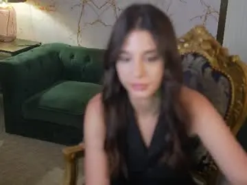 Chaturbate Adult Webcam of anabel2054