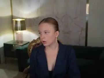 Chaturbate Nude Webcam of anabel2054