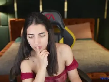 Chaturbate Adult Webcam of anabel2054