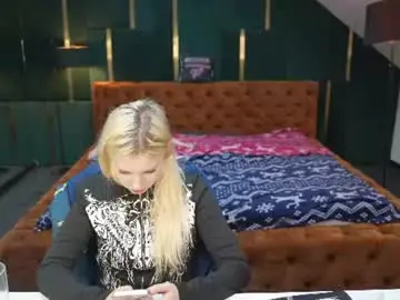 Chaturbate Live Porn of anabel2054