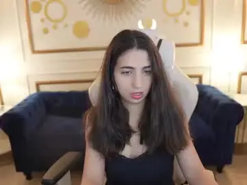 Chaturbate Live Sex of anabel2054