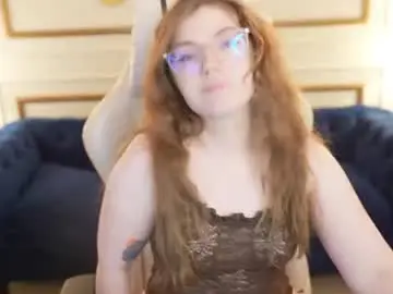 Chaturbate Best live sex cam show of anabel2054
