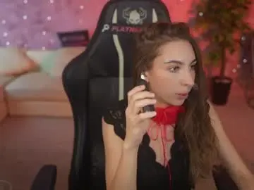 Chaturbate Watch Live Sex Cams of anabel2054