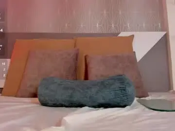 Chaturbate Watch Live Sex Cams of andreaa_clark