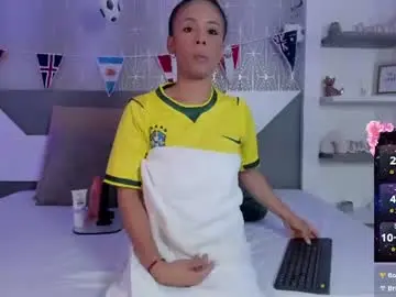 Chaturbate Best Webcam of andreaa_clark