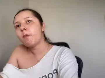 Chaturbate Live Sex of cappuccinokiss